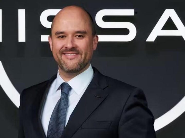 CEO : NISSAN ไม่ตัดความเป็นไปได้ในการขายบริษัท “อะไรก็เกิดขึ้นได้ในโลกที่บ้าคลั่งใบนี้”