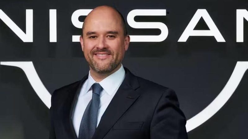 CEO : NISSAN ไม่ตัดความเป็นไปได้ในการขายบริษัท “อะไรก็เกิดขึ้นได้ในโลกที่บ้าคลั่งใบนี้”