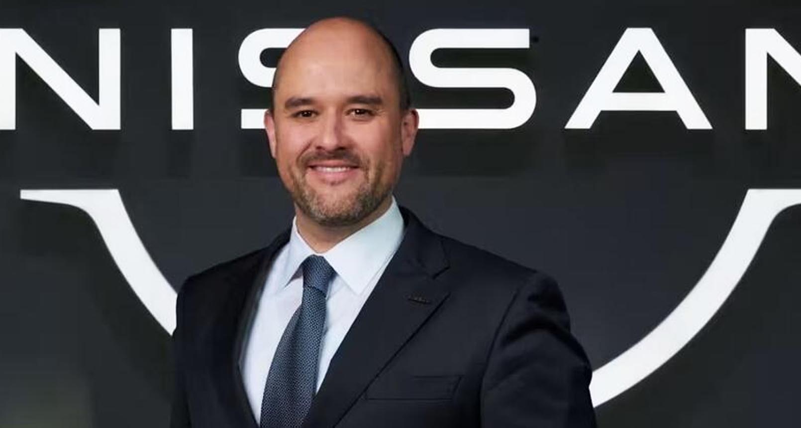 CEO : NISSAN ไม่ตัดความเป็นไปได้ในการขายบริษัท “อะไรก็เกิดขึ้นได้ในโลกที่บ้าคลั่งใบนี้”