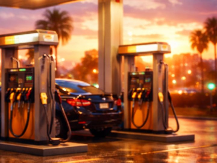 ราคาน้ำมันหน้าโรงกลั่นไทยพุ่ง กองทุนติดลบ ตรึงราคาได้อีกกี่วันในไทย ? หลังจากนั้นจะเป็นอย่างไร ? อัพเดท 9 มีนาคม 2569