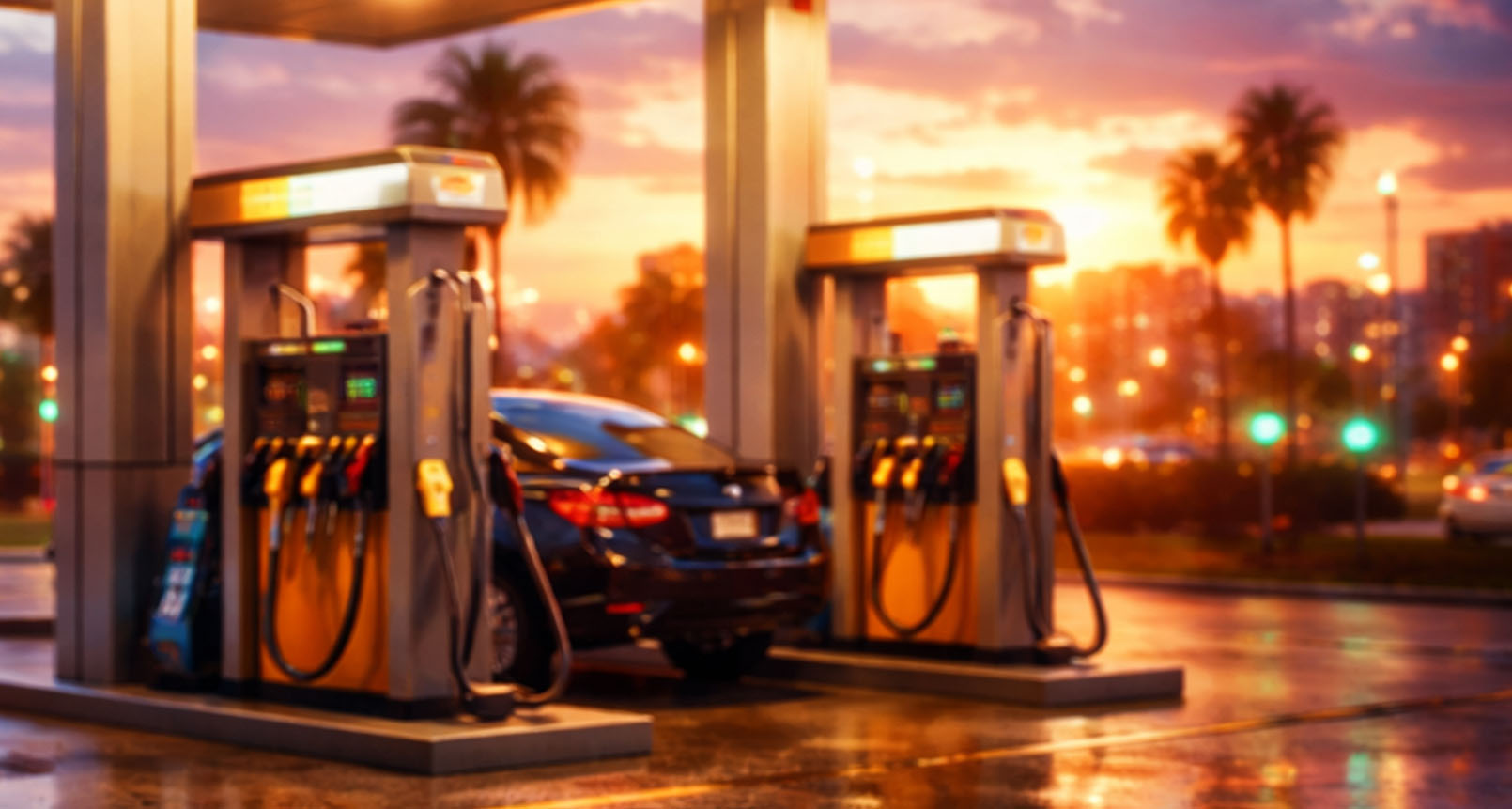 ราคาน้ำมันหน้าโรงกลั่นไทยพุ่ง กองทุนติดลบ ตรึงราคาได้อีกกี่วันในไทย ? หลังจากนั้นจะเป็นอย่างไร ? อัพเดท 9 มีนาคม 2569