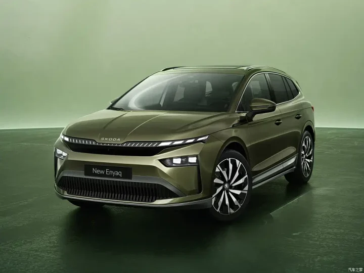 สิ้นสุดตำนาน 20 ปี! Skoda เตรียมถอนตัวจากตลาดจีนภายในปี 2026 หลังยอดขายดิ่งเหว 95%