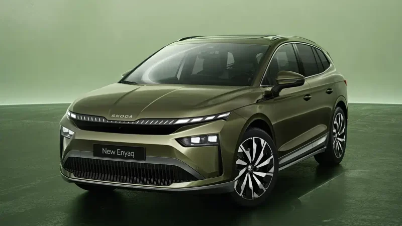 สิ้นสุดตำนาน 20 ปี! Skoda เตรียมถอนตัวจากตลาดจีนภายในปี 2026 หลังยอดขายดิ่งเหว 95%