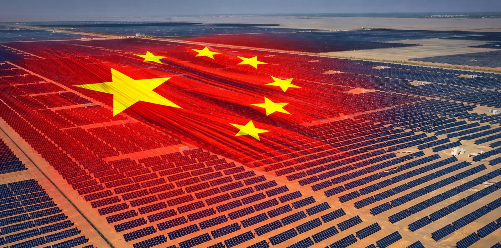 อวสานแผงโซลาร์ราคาถูก! จีนประกาศเลิกคืนภาษีส่งออก ดันราคาตลาดโลกพุ่ง เริ่ม 1 เมษายน 2026