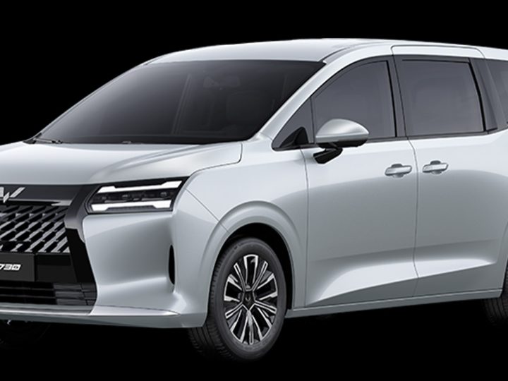 ฉลองยอดขายในจีน 33,000 คัน ลดเหลือ 326,000 – 487,000 บาท บาท Wuling Starlight 730 ICE/PHEV/BEV ใหม่