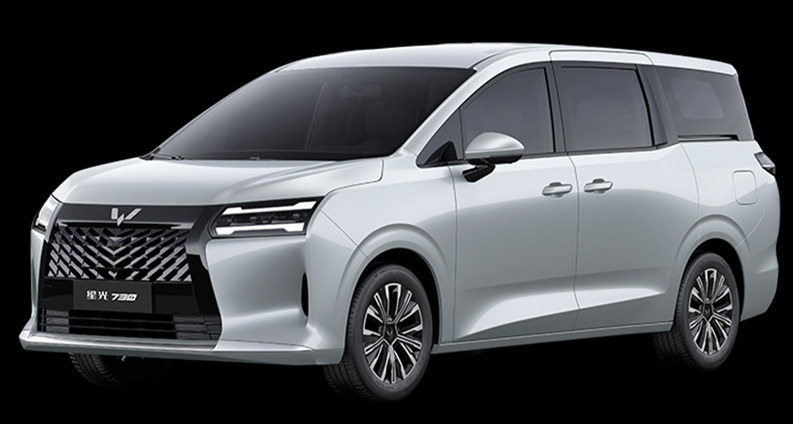 ฉลองยอดขายในจีน 33,000 คัน ลดเหลือ 326,000 – 487,000 บาท บาท Wuling Starlight 730 ICE/PHEV/BEV ใหม่