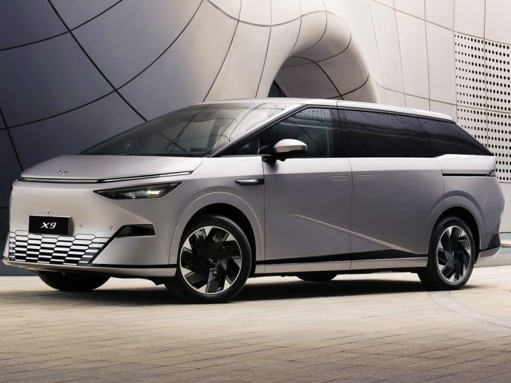 หลังดำเนินธุรกิจมา 12 ปี XPENG MOTORS ยังไม่เคยทำกำไร แม้ปี 2025 จะขาดทุนลดลง