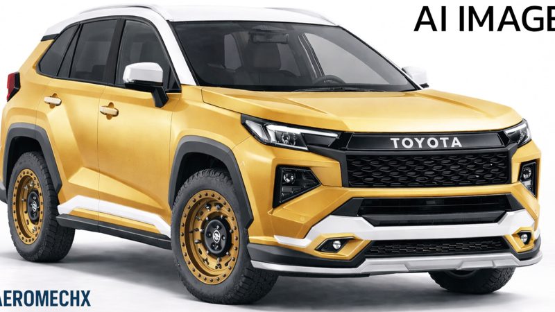 เปิดตัวไทยตอนไหน ? NEW TOYOTA Yaris Cross DNGA-B ยาริสครอส ไมเนอร์เชนจ์ รถยนต์ไฮบริด ใหม่