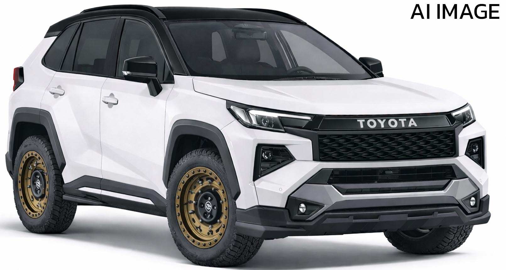 Toyota Yaris Cross DNGA-B ยาริสครอส ไมเนอร์เชนจ์ รถยนต์ไฮบริด ใหม่ คาดเปิดตัวปี 2027!