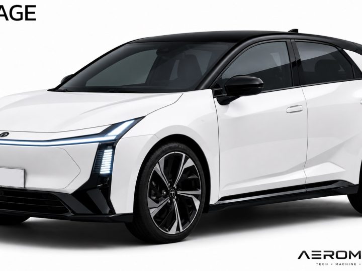 All-NEW TOYOTA YARIS (TNGA-B) พร้อม BEV คาดเปิดตัวปี 2027-2028 ปรับโฉมครั้งใหญ่ มีไฮบริดด้วย