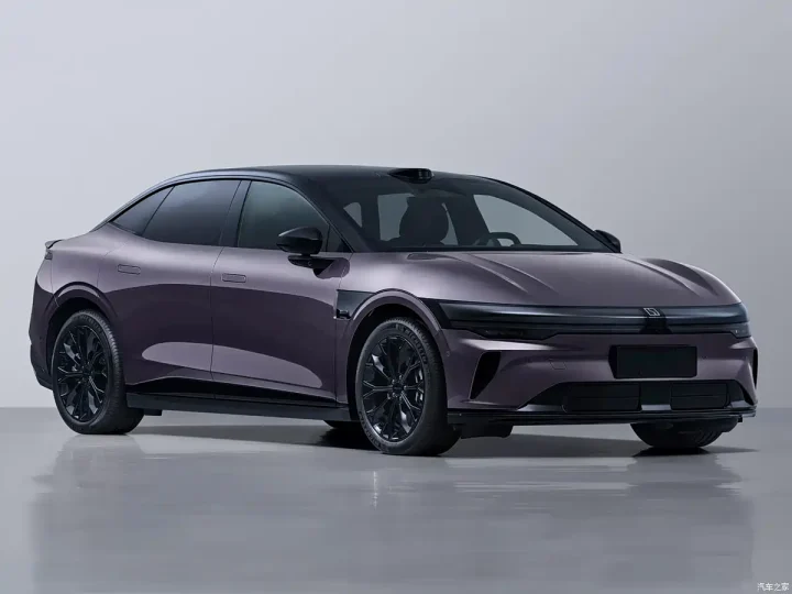 เผยภาพ-ข้อมูล New ZEEKR 007 ไมเนอร์เช้นจ์ ระยะวิ่งกว่า 905 กม./ชาร์จ CLTC อัปเกรดสถาปัตยกรรม 900V