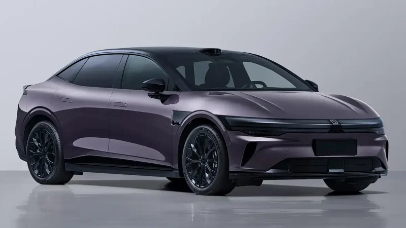 เผยภาพ-ข้อมูล New ZEEKR 007 ไมเนอร์เช้นจ์ ระยะวิ่งกว่า 905 กม./ชาร์จ CLTC อัปเกรดสถาปัตยกรรม 900V