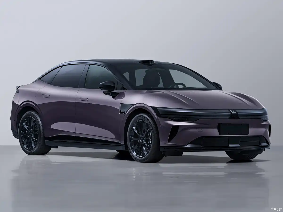 เผยภาพ-ข้อมูล New ZEEKR 007 ไมเนอร์เช้นจ์ ระยะวิ่งกว่า 905 กม./ชาร์จ CLTC อัปเกรดสถาปัตยกรรม 900V