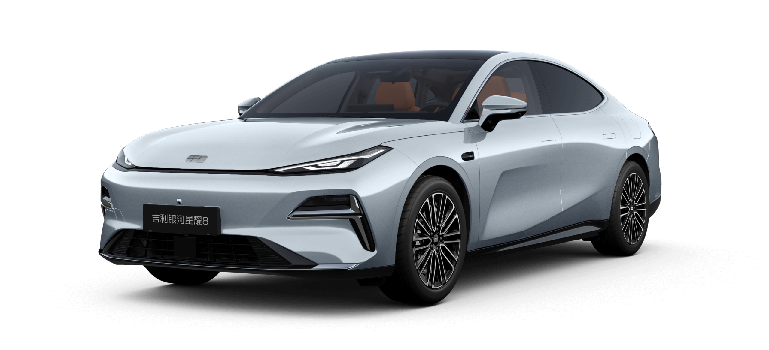 ราคา 617,000 –  708,000 บาทในจีน GEELY Galaxy Starshine 8 PHEV วิ่งไฟฟ้า 225 กม. ครอบคลุม 1,725 กม./ถังน้ำมัน