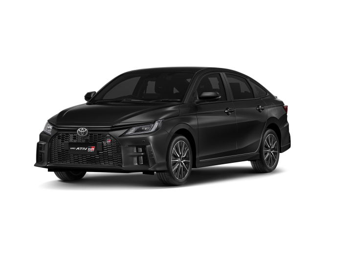 TOYOTA ประเทศไทยระบุ ม.ค.-ก.พ. มียอดขาย 40,238 คัน เติบโต 11.44% YARIS และ ATIV กว่า 12,715 คัน