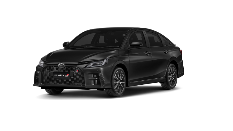 TOYOTA ประเทศไทยระบุ ม.ค.-ก.พ. มียอดขาย 40,238 คัน เติบโต 11.44% YARIS และ ATIV กว่า 12,715 คัน