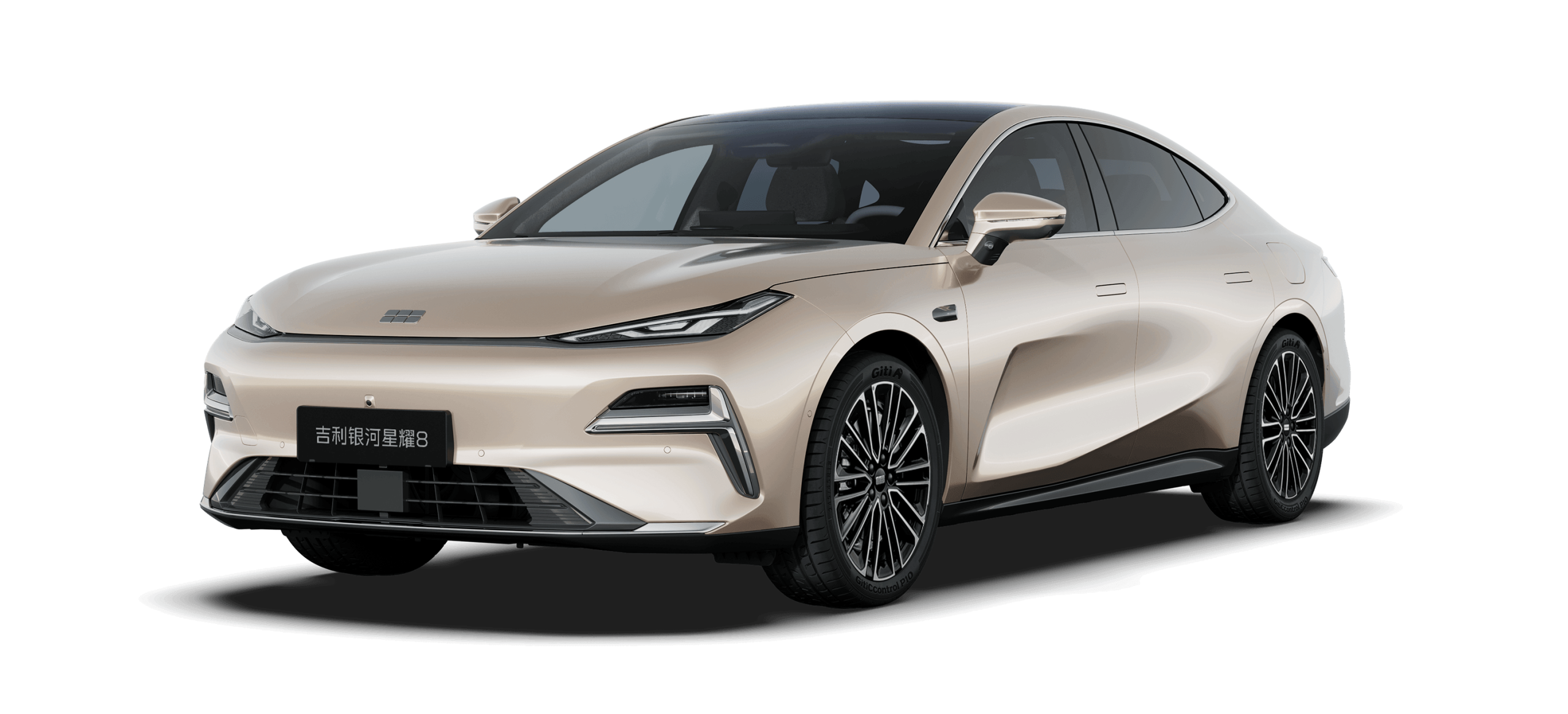 ลดราคาเหลือ 616,000 –  706,000 บาทในจีน GEELY Galaxy Starshine 8 PHEV วิ่งไฟฟ้า 225 กม. ครอบคลุม 1,725 กม./ถังน้ำมัน