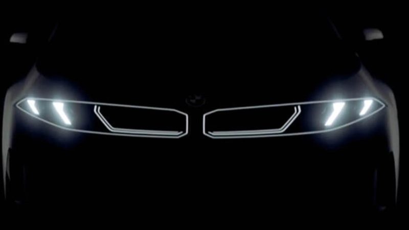 วิ่งได้กว่า 800 กม./ชาร์จ WLTP BMW i3 ใหม่ เปิดตัวตลาดโลก 18 มีนาคม