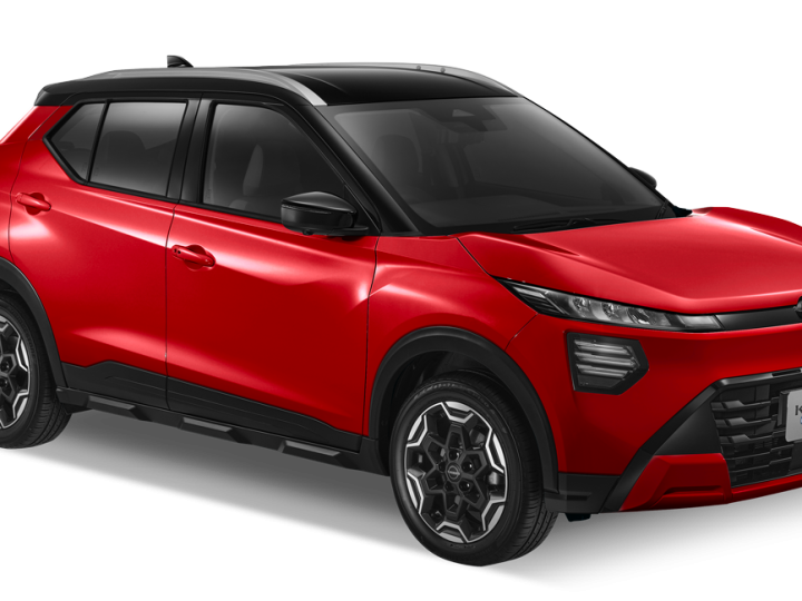 เปิดราคา 789,900 – 899,900 บาท NISSAN KICKS e-POWER ไมเนอร์เช้นจ์ในไทย