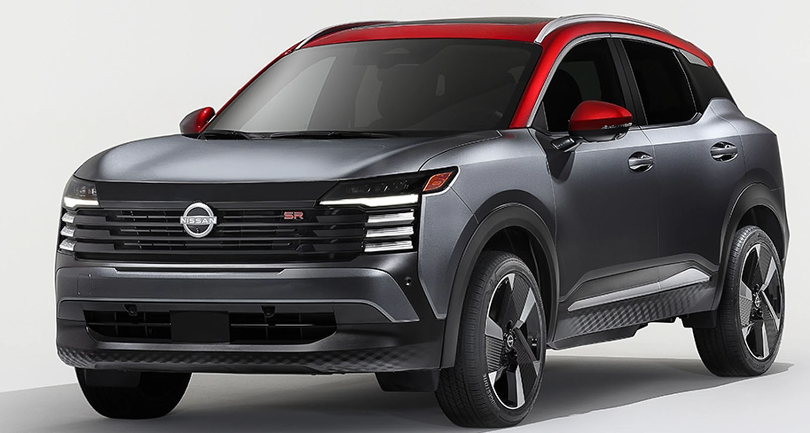 นิสสัน กำลังเพิ่ม Kicks e-POWER เจนใหม่ บุกอเมริกา หลังส่ง Rogue e-Power ใหม่