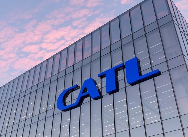 เจาะลึกรายงานประจำปี 2025 CATL กำไรพุ่ง 3.3 แสนล้านบาท ครองบัลลังก์โลกแบตเตอรี่ปีที่ 9