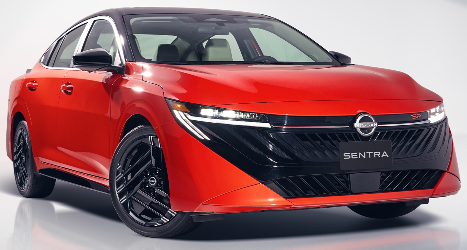 เปิดตัว! Nissan Sentra 2026 ราคา 841,000 บาท ในเม็กซิโก ใหม่  จอคู่ 12.3 นิ้ว 2.0 ลิตร 145 แรงม้า พร้อม ProPILOT Assist นิสสัน เซนตร้า