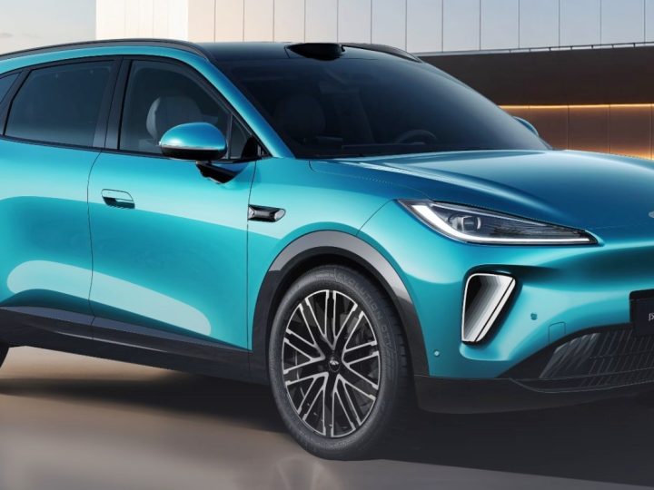 Chery Fulwin T9L ในจีน เบนซิน+PHEV ใหม่ แบต 32.7kWh วิ่งไฟฟ้า 230 กม./ชาร์จ CLTC ครอบคลุมการวิ่ง 2,000 กม./ถังน้ำมัน ก่อนเปิดตัว