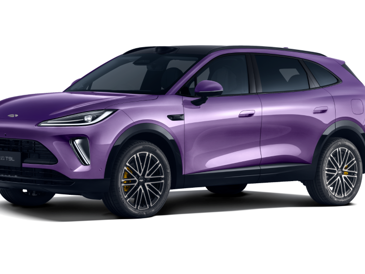 เปิดขายจีน 661,000 – 803,000 บาท Chery Fulwin T9L EREV วิ่งไฟฟ้า 135 – 230 กม. CLTC