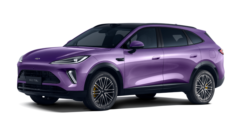 เปิดขายจีน 661,000 – 803,000 บาท Chery Fulwin T9L EREV วิ่งไฟฟ้า 135 – 230 กม. CLTC