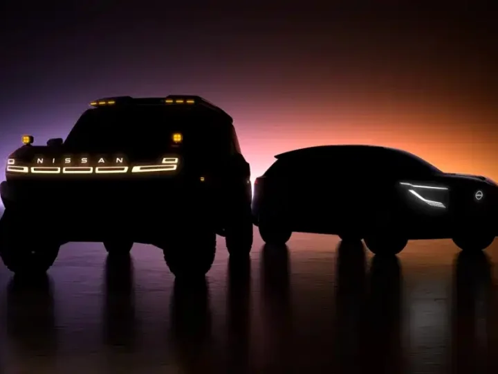Nissan บุก Beijing Auto Show 2026! เปิดตัว NX8 SUV พลังงานใหม่ พร้อมโชว์รถต้นแบบ World Debut 2 รุ่น