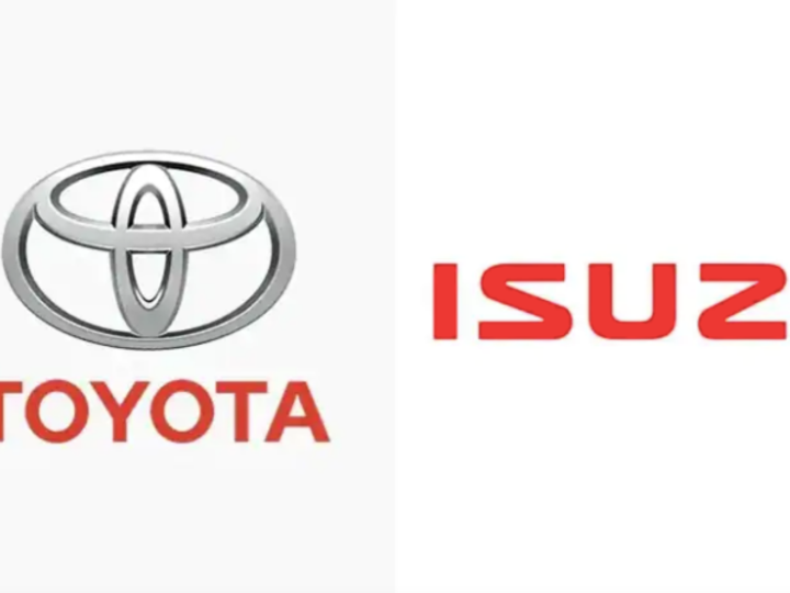 Isuzu และ Toyota จับมือพัฒนารถบรรทุกขนาดเล็กพลังงานเซลล์เชื้อเพลิง (FCEV) ผลิตจริงปี 2027