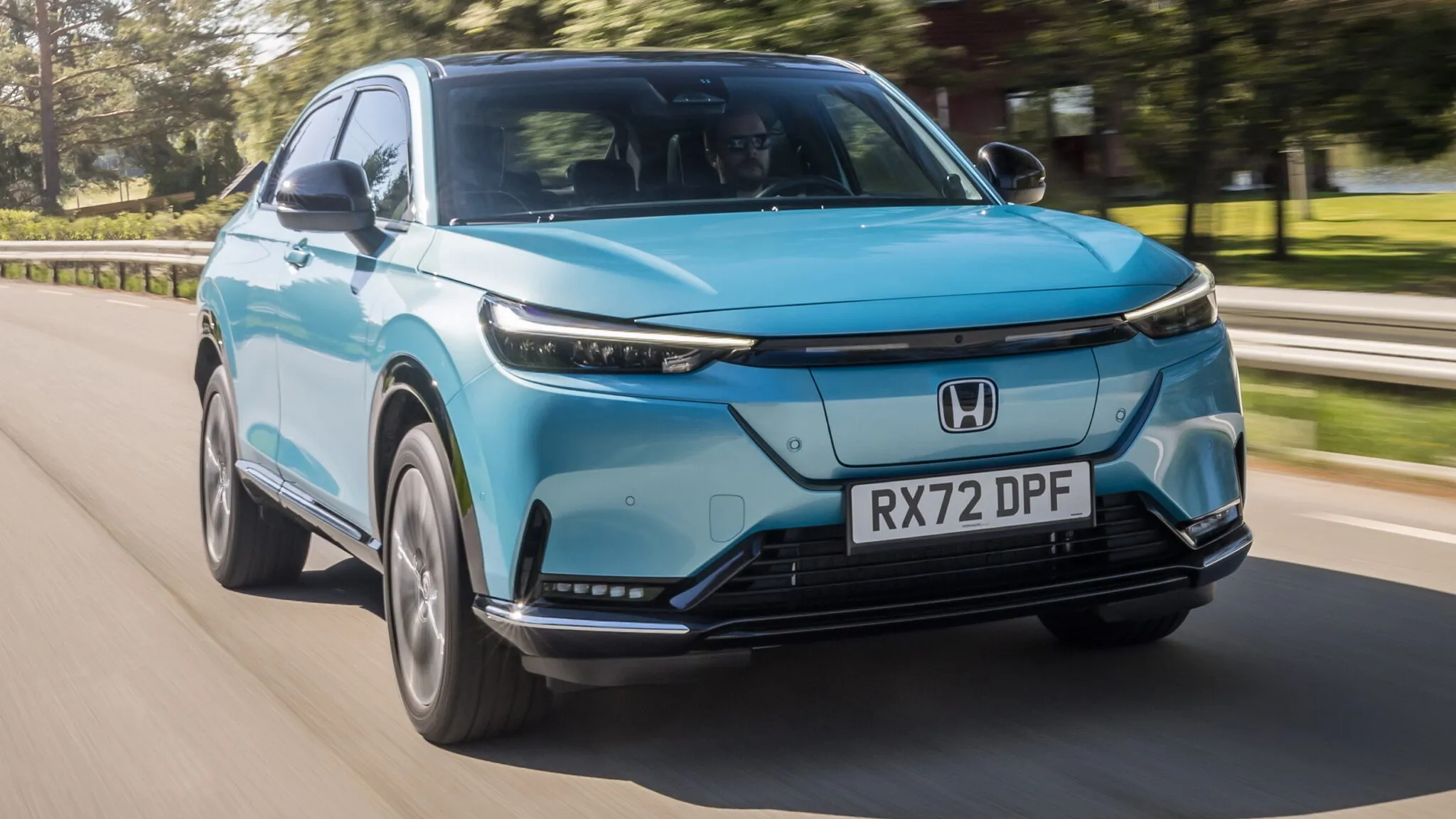 HONDA ยกเลิกจำหน่าย e:NY1/e:N1 ในยุโรปส่งขายแค่ Super-N EV