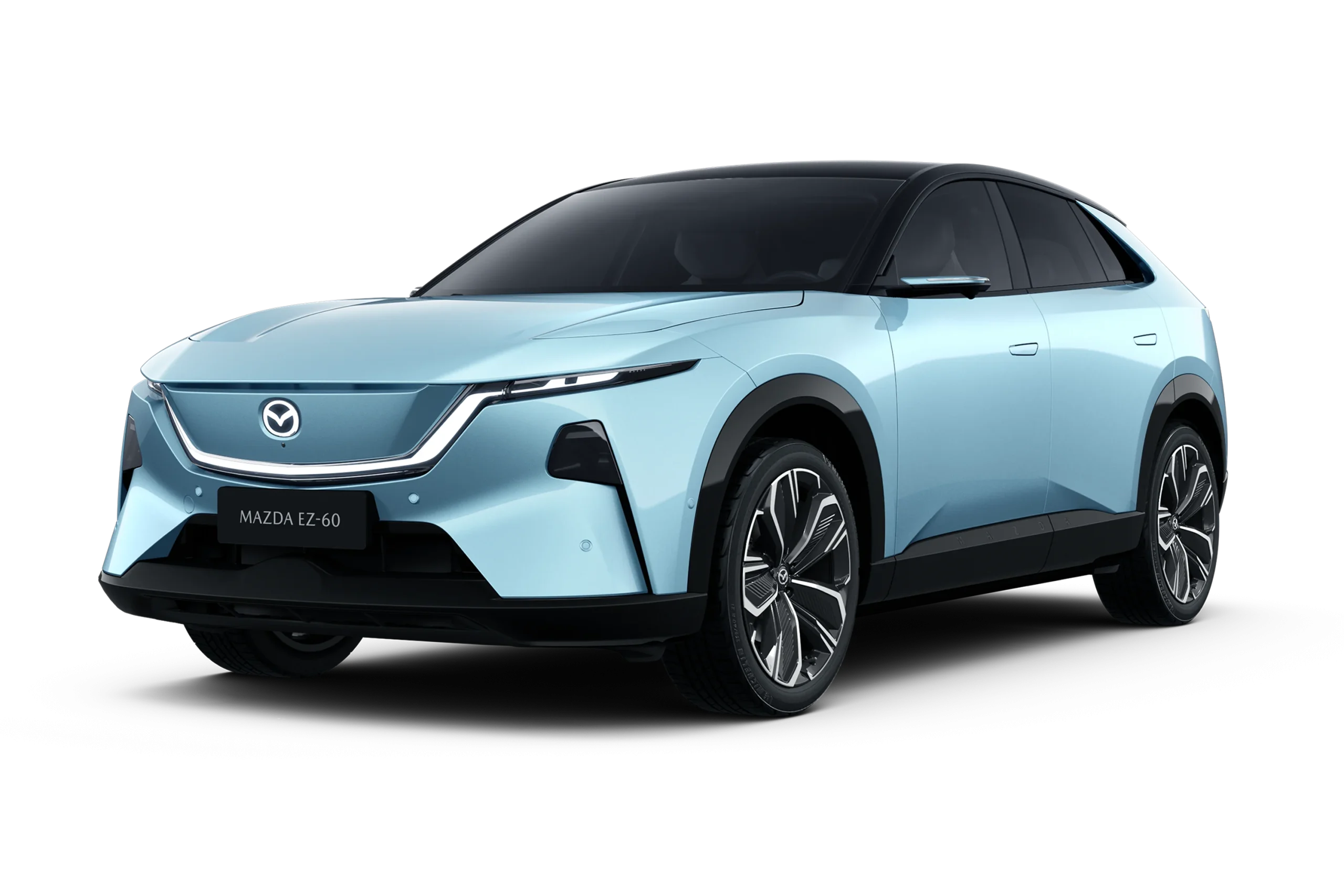 ยืนยันว่า EREV ไม่ทำตลาดพวงมาลัยขวา! ฮิโรชิ โอซาวะ ผู้จัดการทั่วไปศูนย์เทคนิค Changan Mazda