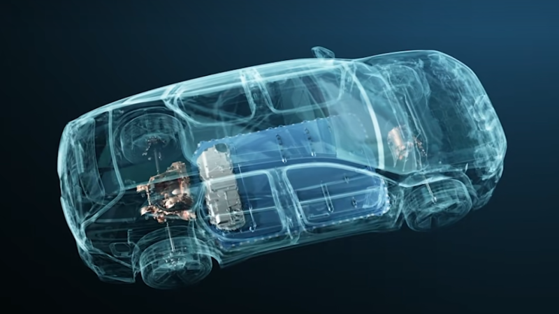 BMW ปฏิวัติสถาปัตยกรรมยานยนต์ไฟฟ้า เปิดตัวระบบขับเคลื่อน eDrive เจเนอเรชันที่ 6 ชูสเปก 800V วิ่งทะลุ 900 กม.CLTC