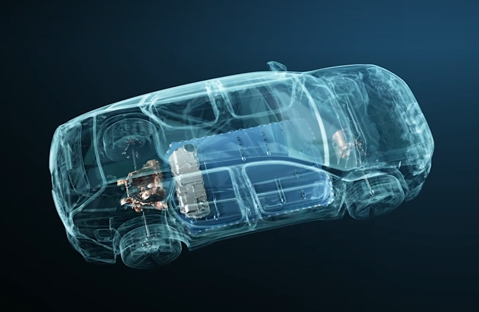 BMW ปฏิวัติสถาปัตยกรรมยานยนต์ไฟฟ้า เปิดตัวระบบขับเคลื่อน eDrive เจเนอเรชันที่ 6 ชูสเปก 800V วิ่งทะลุ 900 กม.CLTC