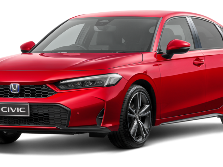 สวนกระแสยอดขาย! Honda ออสเตรเลียยืนยันเดินหน้าทำตลาด Civic และ Accord ต่อไป พร้อมเตรียมเปิดตัวกองทัพรถใหม่