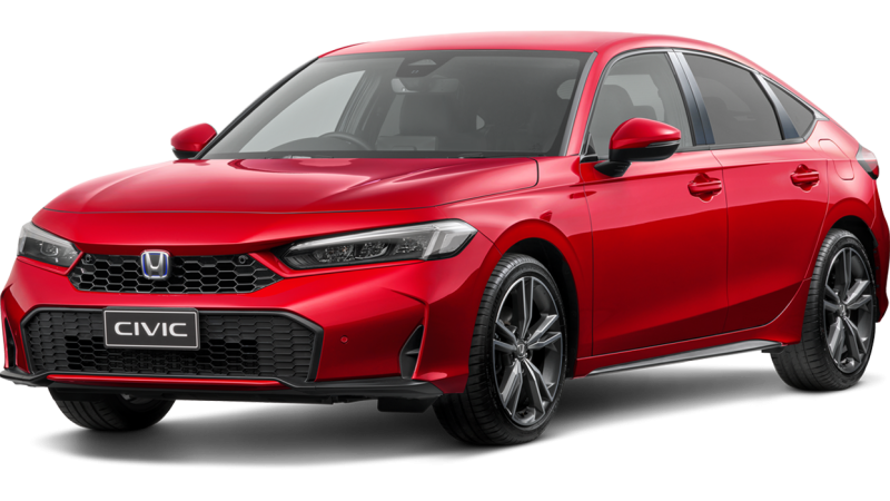 สวนกระแสยอดขาย! Honda ออสเตรเลียยืนยันเดินหน้าทำตลาด Civic และ Accord ต่อไป พร้อมเตรียมเปิดตัวกองทัพรถใหม่