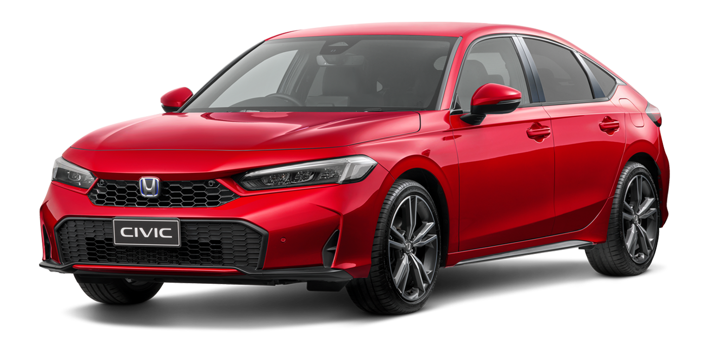 สวนกระแสยอดขาย! Honda ออสเตรเลียยืนยันเดินหน้าทำตลาด Civic และ Accord ต่อไป พร้อมเตรียมเปิดตัวกองทัพรถใหม่