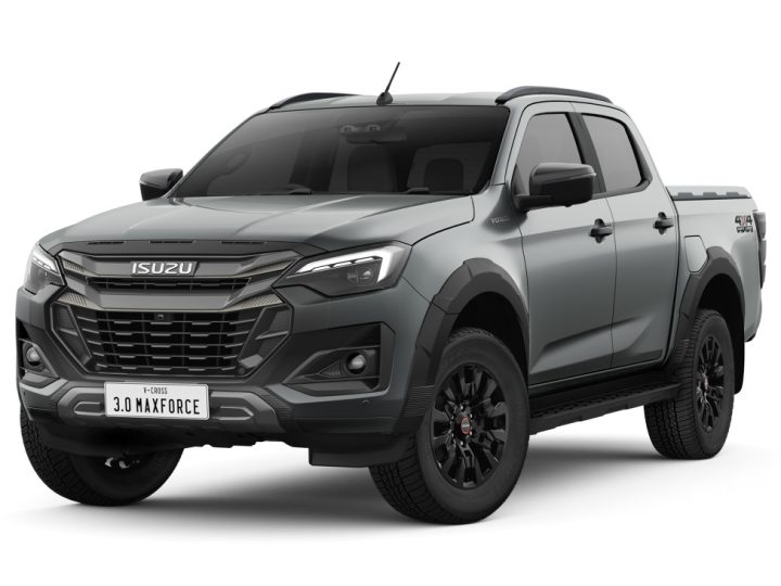 BOI ไฟเขียว! Isuzu ทุ่มงบ 1.5 หมื่นล้าน อัปเกรดฐานผลิตไทยสู่มาตรฐาน Euro 6 และโรงงานอัจฉริยะ