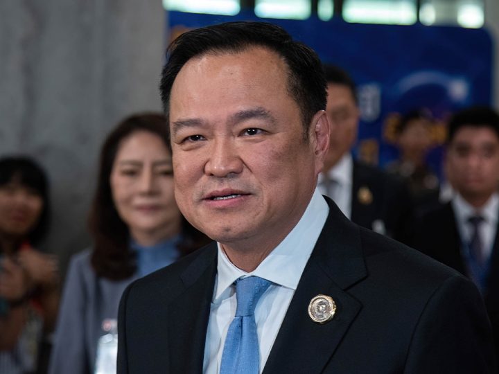 เจาะลึกงบประมาณรายจ่ายปี 2570 รัฐบาลสั่งหั่นงบฟุ่มเฟือย ลุย Zero-based Budgeting นำเงินอุ้มปากท้องประชาชน