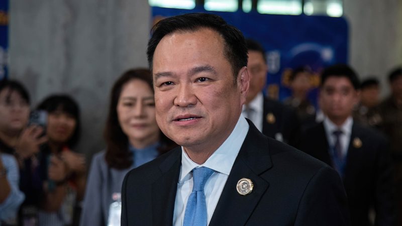 เจาะลึกงบประมาณรายจ่ายปี 2570 รัฐบาลสั่งหั่นงบฟุ่มเฟือย ลุย Zero-based Budgeting นำเงินอุ้มปากท้องประชาชน