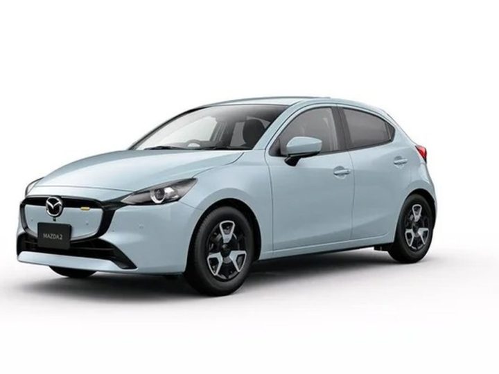 MAZDA 2 ยุติการผลิตในประเทศญี่ปุ่น เดือนสิงหาคม 2026 ปิดฉาก 30 ปีการผลิตในประเทศ