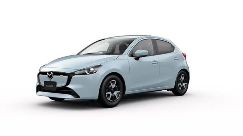 MAZDA 2 ยุติการผลิตในประเทศญี่ปุ่น เดือนสิงหาคม 2026 ปิดฉาก 30 ปีการผลิตในประเทศ