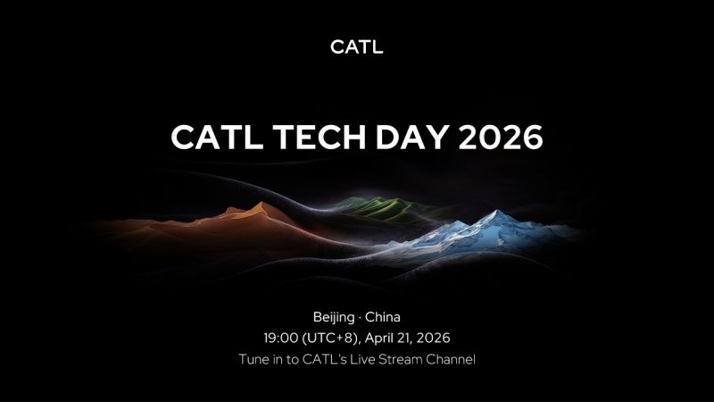 ด่วน CATL เปิดตัวแบตเตอรี่ Qilin รุ่นที่สาม ชาร์จเร็ว 10-98% ภายใน 6.27 นาที วิ่งเกิน 1,000 กม./ชาร์จ