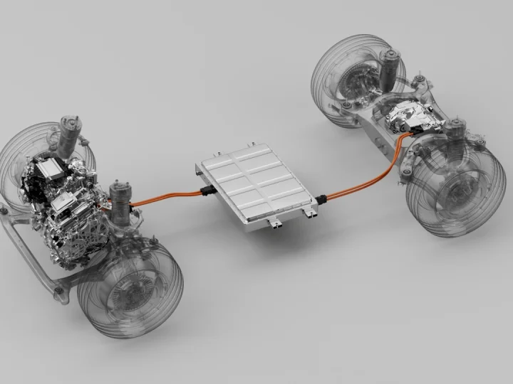 GAC Group เปิดตัวขุมพลัง Super HYBRID ประหยัดสูงสุด 50 กม./ลิตร ในประเทศจีน
