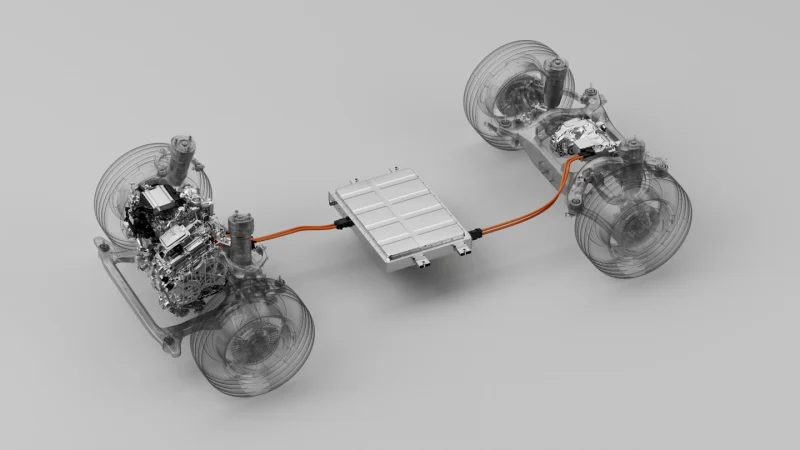 GAC Group เปิดตัวขุมพลัง Super HYBRID ประหยัดสูงสุด 50 กม./ลิตร ในประเทศจีน