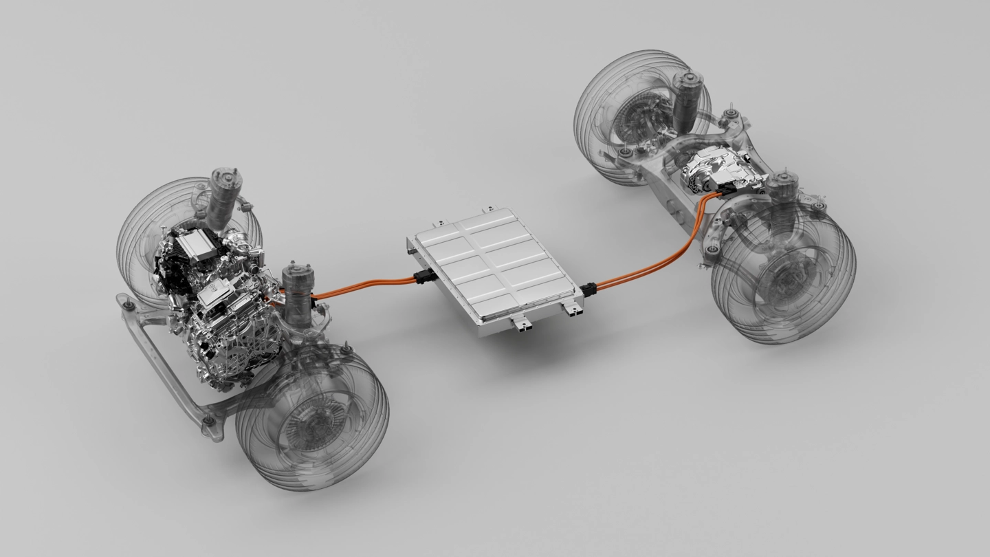 GAC Group เปิดตัวขุมพลัง Super HYBRID ประหยัดสูงสุด 50 กม./ลิตร ในประเทศจีน