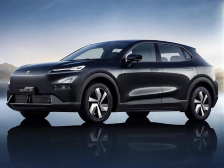 DEEPAL S05 BEV / REEV ราคา 799,000 – 969,000 บาท ส่วนลด 50,000 บาท