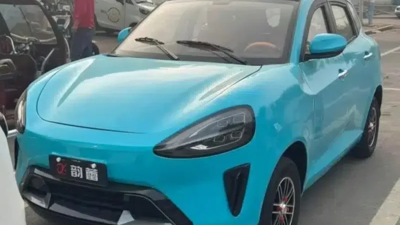 เมืองจิ้นจง มณฑลซานซี สั่งห้าม ‘รถผู้สูงอายุไฟฟ้าความเร็วต่ำ’ วิ่งบนถนน เริ่ม 21 เม.ย. 2026 หลายพื้นที่จีนทยอยคุมเข้ม