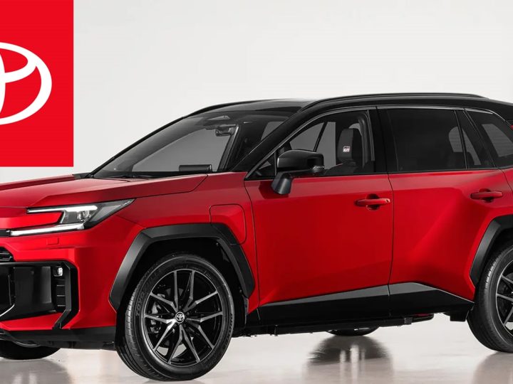 Toyota ทุบสถิติยอดขายทั่วโลกทะลุ 11.28 ล้านคัน ปิดปีงบประมาณ 2026 อย่างยิ่งใหญ่
